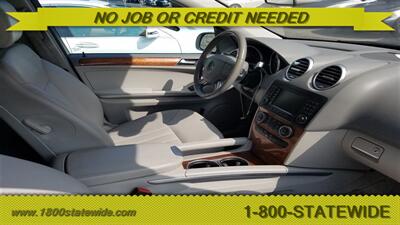 2008 Mercedes-Benz ML350   - Photo 5 - Sun Valley, CA 91352