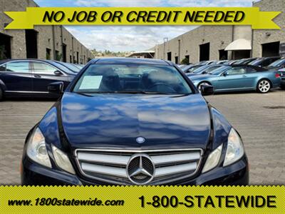 2013 Mercedes-Benz E 350   - Photo 2 - Sun Valley, CA 91352