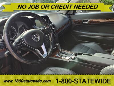 2013 Mercedes-Benz E 350   - Photo 5 - Sun Valley, CA 91352