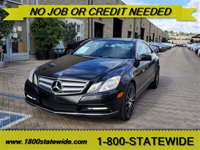 2013 Mercedes-Benz E 350   - Photo 3 - Sun Valley, CA 91352