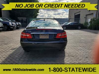 2013 Mercedes-Benz E 350   - Photo 4 - Sun Valley, CA 91352