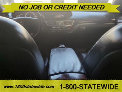 2007 Mercedes-Benz S 550 4MATIC   - Photo 6 - Sun Valley, CA 91352