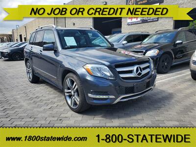 2015 Mercedes-Benz GLK GLK 350   - Photo 2 - Sun Valley, CA 91352