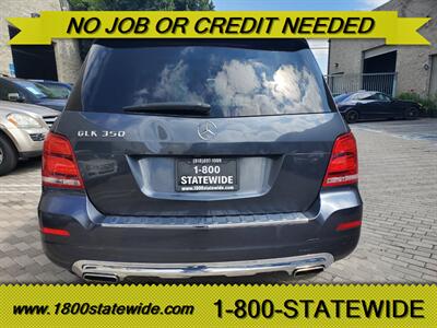 2015 Mercedes-Benz GLK GLK 350   - Photo 4 - Sun Valley, CA 91352