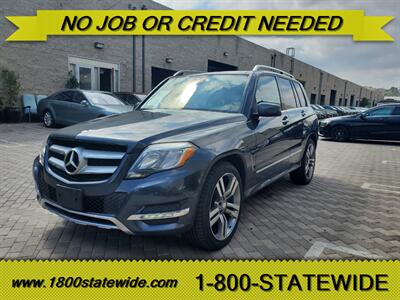 2015 Mercedes-Benz GLK GLK 350   - Photo 3 - Sun Valley, CA 91352