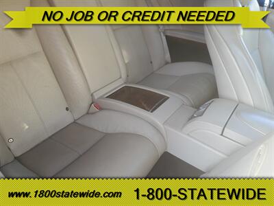 2007 Mercedes-Benz CL 550 - Photo 6 - Sun Valley, CA 91352