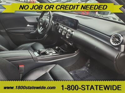 2019 Mercedes-Benz A 220   - Photo 7 - Sun Valley, CA 91352