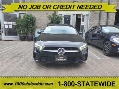 2019 Mercedes-Benz A 220   - Photo 2 - Sun Valley, CA 91352