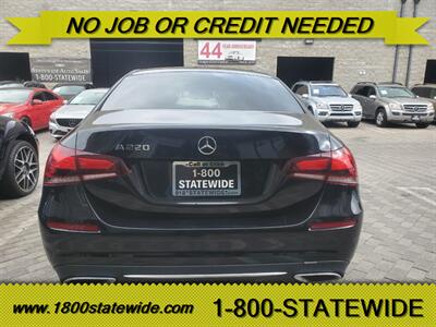 2019 Mercedes-Benz A 220   - Photo 4 - Sun Valley, CA 91352