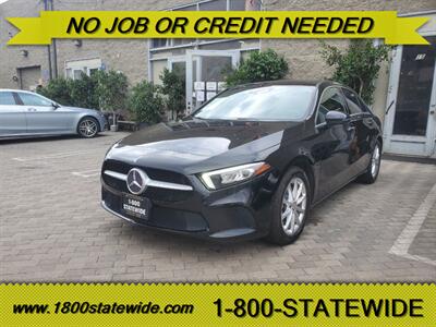 2019 Mercedes-Benz A 220   - Photo 3 - Sun Valley, CA 91352