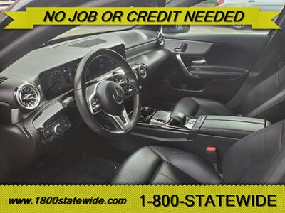 2019 Mercedes-Benz A 220   - Photo 5 - Sun Valley, CA 91352