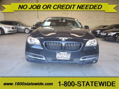 2014 BMW 528i   - Photo 2 - Sun Valley, CA 91352