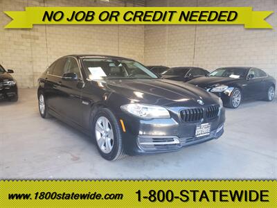 2014 BMW 528i   - Photo 1 - Sun Valley, CA 91352