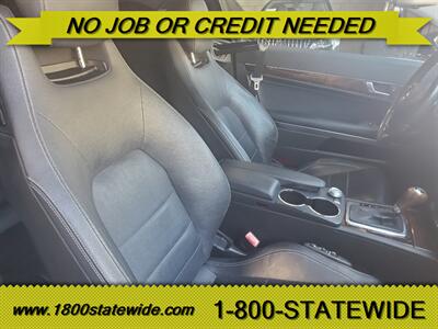 2011 Mercedes-Benz E 550   - Photo 7 - Sun Valley, CA 91352