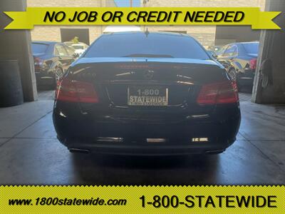 2011 Mercedes-Benz E 550   - Photo 4 - Sun Valley, CA 91352