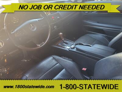 2011 Mercedes-Benz E 550   - Photo 5 - Sun Valley, CA 91352