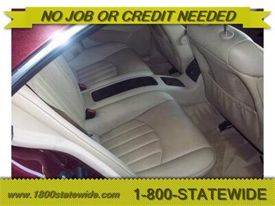 2007 Mercedes-Benz CLS CLS 550   - Photo 10 - Sun Valley, CA 91352