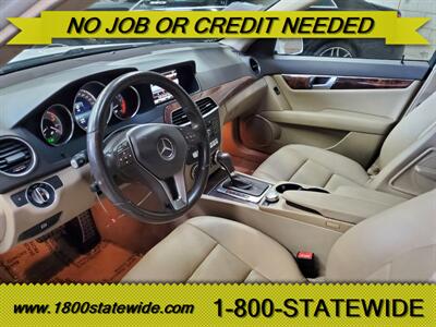 2014 Mercedes-Benz C 250 Sport   - Photo 5 - Sun Valley, CA 91352