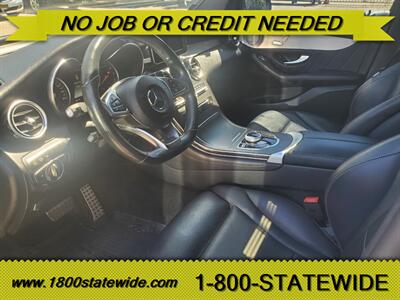 2019 Mercedes-Benz GLC GLC 300 4MATIC   - Photo 5 - Sun Valley, CA 91352