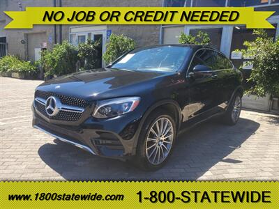 2019 Mercedes-Benz GLC GLC 300 4MATIC   - Photo 2 - Sun Valley, CA 91352