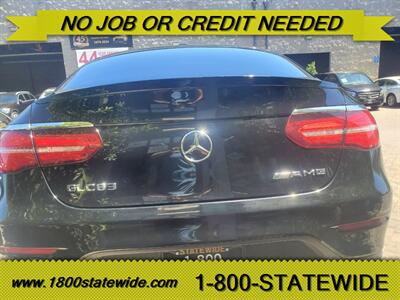 2019 Mercedes-Benz GLC GLC 300 4MATIC   - Photo 4 - Sun Valley, CA 91352