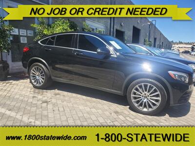 2019 Mercedes-Benz GLC GLC 300 4MATIC   - Photo 3 - Sun Valley, CA 91352