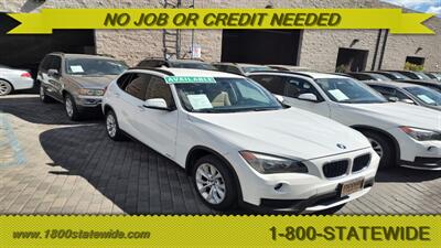 2013 BMW X1 xDrive28i   - Photo 1 - Sun Valley, CA 91352