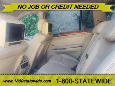 2007 Mercedes-Benz GL 450   - Photo 6 - Sun Valley, CA 91352
