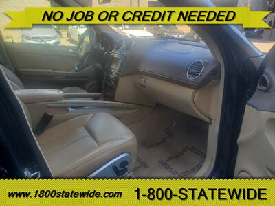 2007 Mercedes-Benz GL 450   - Photo 7 - Sun Valley, CA 91352