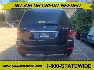 2007 Mercedes-Benz GL 450   - Photo 4 - Sun Valley, CA 91352