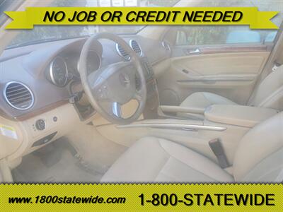 2007 Mercedes-Benz GL 450   - Photo 5 - Sun Valley, CA 91352
