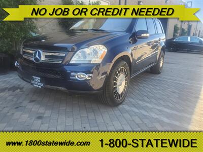 2007 Mercedes-Benz GL 450   - Photo 3 - Sun Valley, CA 91352
