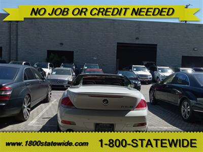 2005 BMW 645Ci   - Photo 4 - Sun Valley, CA 91352