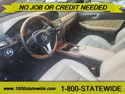 2012 Mercedes-Benz E 350 Luxury   - Photo 5 - Sun Valley, CA 91352