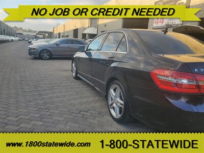 2012 Mercedes-Benz E 350 Luxury   - Photo 3 - Sun Valley, CA 91352