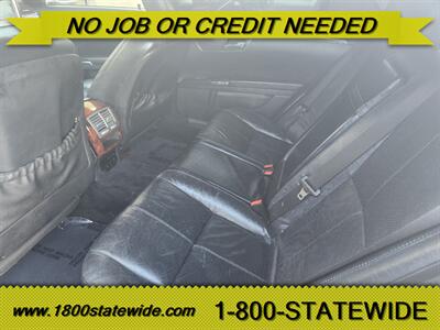 2007 Mercedes-Benz S 550   - Photo 6 - Sun Valley, CA 91352