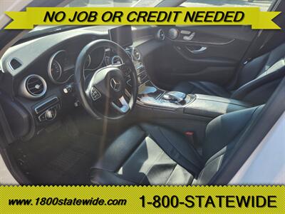 2015 Mercedes-Benz C 300   - Photo 5 - Sun Valley, CA 91352