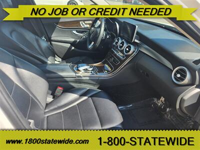 2015 Mercedes-Benz C 300   - Photo 7 - Sun Valley, CA 91352