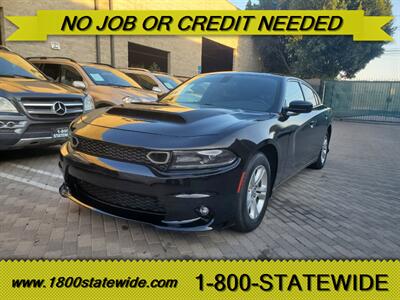 2019 Dodge Charger SXT   - Photo 3 - Sun Valley, CA 91352