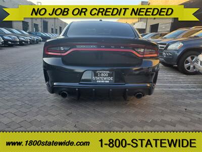 2019 Dodge Charger SXT   - Photo 4 - Sun Valley, CA 91352