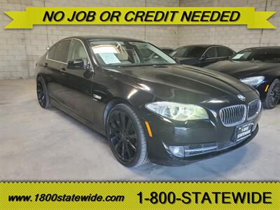 2012 BMW 528i xDrive   - Photo 1 - Sun Valley, CA 91352