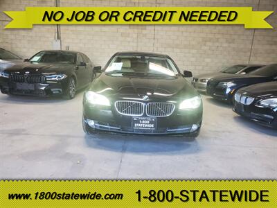 2012 BMW 528i xDrive   - Photo 2 - Sun Valley, CA 91352