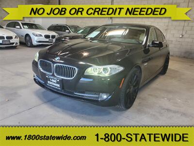 2012 BMW 528i xDrive   - Photo 3 - Sun Valley, CA 91352