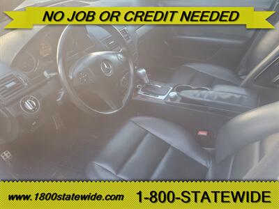 2010 Mercedes-Benz C 300 Luxury   - Photo 5 - Sun Valley, CA 91352