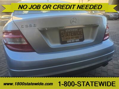 2010 Mercedes-Benz C 300 Luxury   - Photo 4 - Sun Valley, CA 91352