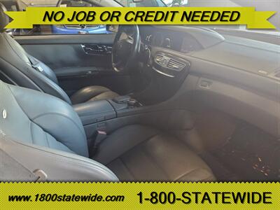 2009 Mercedes-Benz CL 63 AMG   - Photo 6 - Sun Valley, CA 91352