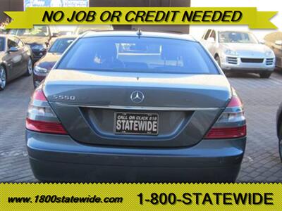 2008 Mercedes-Benz S550   - Photo 7 - Sun Valley, CA 91352