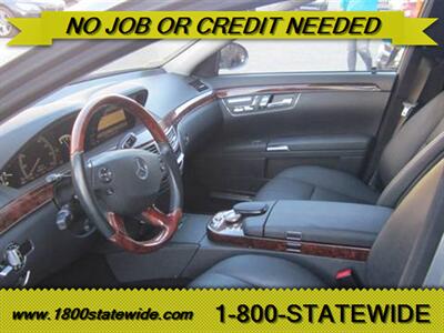 2008 Mercedes-Benz S550   - Photo 4 - Sun Valley, CA 91352