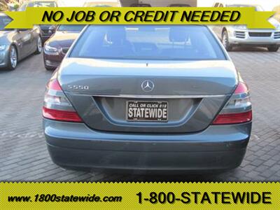 2008 Mercedes-Benz S550   - Photo 8 - Sun Valley, CA 91352