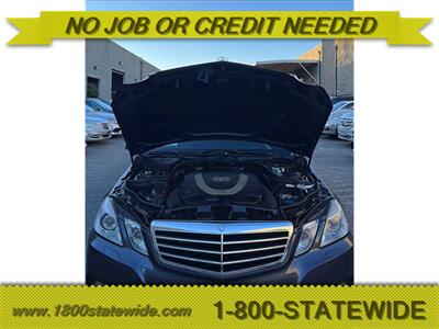 2011 Mercedes-Benz E 550 Luxury   - Photo 6 - Sun Valley, CA 91352